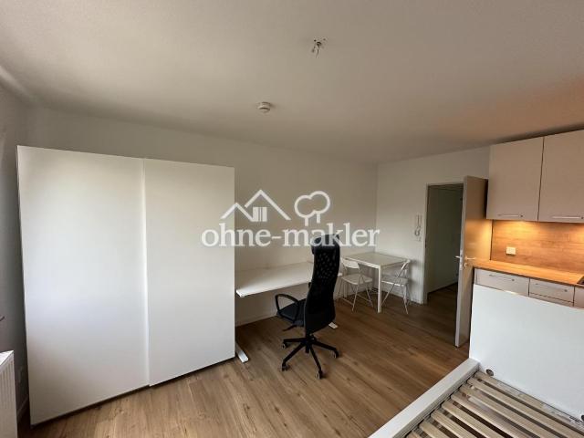 Modernes, frisch saniertes und möbliertes Apartment zum Wohlfühlen