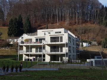 Modernes, funktionales Wohnen