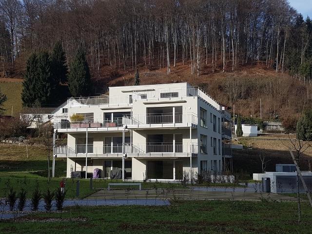 Modernes, funktionales Wohnen