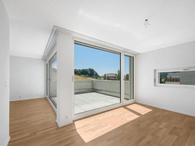 Modernes, funktionales Wohnen