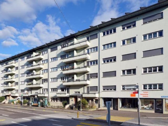 Modernes, gemütliches und zentrales Wohnen!