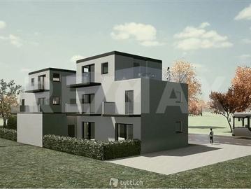 Pollegio, Gemeinde Giornico, Bezirk Leventina, Tessin