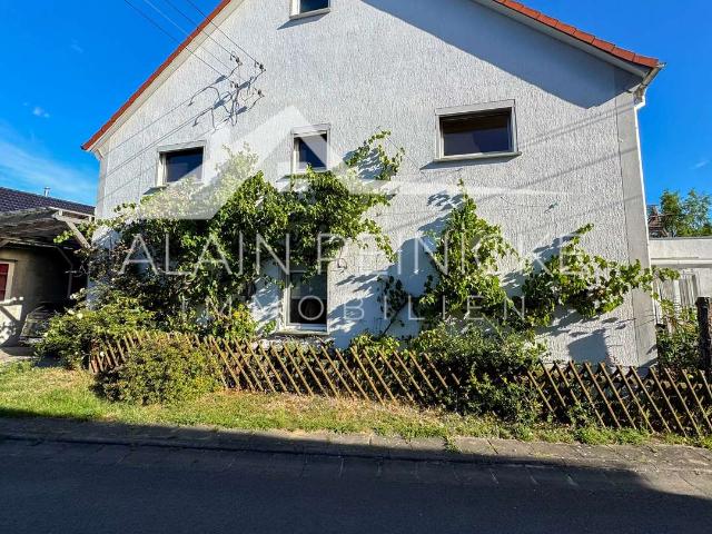 modernes großes Familiendomizil im Leipziger Norden