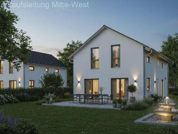 Oberstedten, Mittelhessen, Hessen, Bundesland