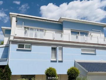 Villa kaufen in Kleinbachselten - Büroraum