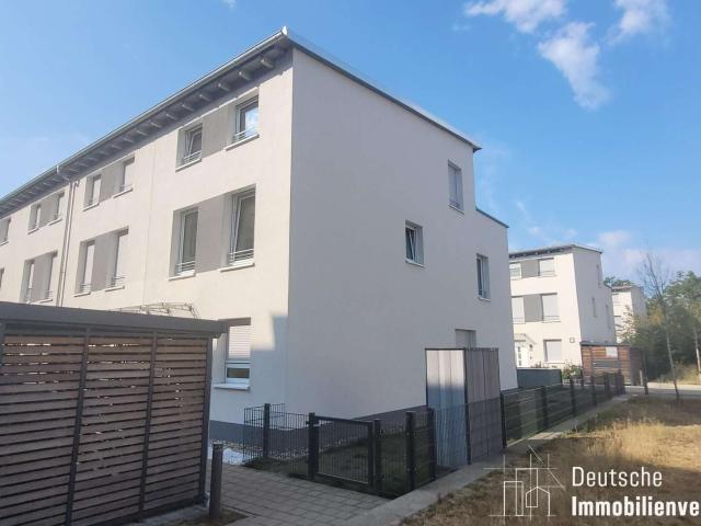 Modernes Haus mit 5,5 Zimmern und Tiefgaragenstellplatz