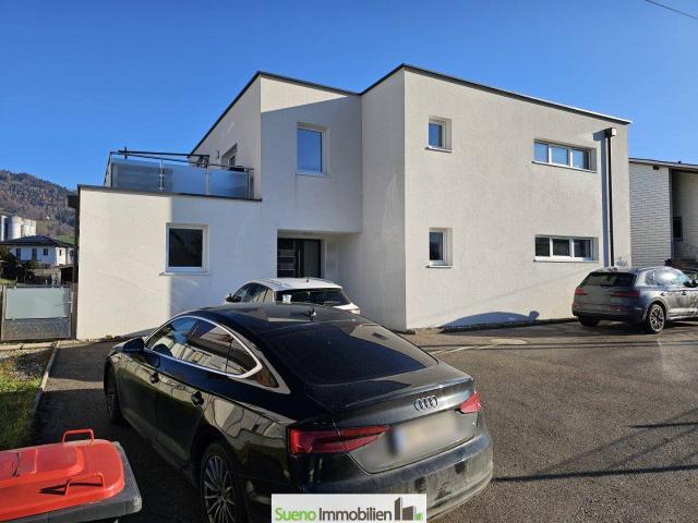 Modernes Haus mit 2 WohnEinheiten in Kirchdorf Zentrum