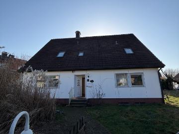 Apartment for rent in Quettingen - Garten