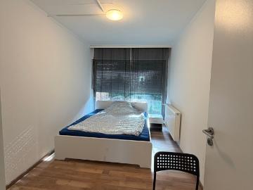 Apartment for rent in Quettingen - Garten