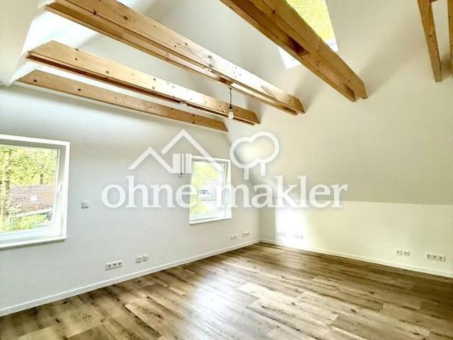 Modernes Haus mit großem Garten, Wärmepumpe & Smart Home in Bissendorf Wietze