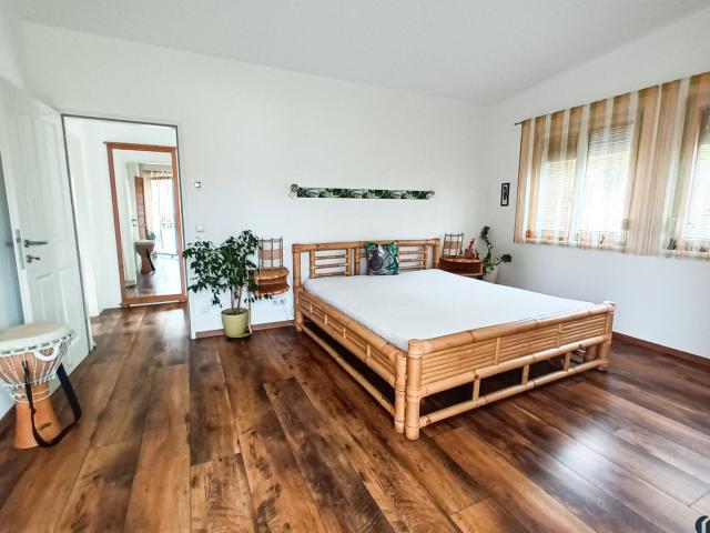 Modernes Haus auf Pachtgrund im Ehz I zum Ganzjährig Wohnen