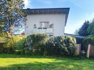 Modernes Haus auf Pachtgrund im EHZ I zum ganzjährig Wohnen