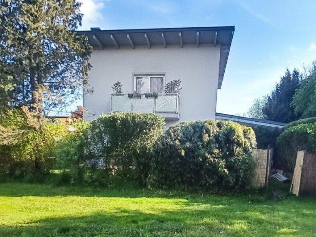 Modernes Haus auf Pachtgrund im EHZ I zum ganzjährig Wohnen