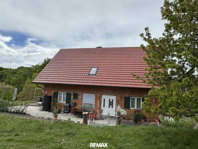 Modernes Haus in den Weinbergen Wohnen mit Stil und Weitblick