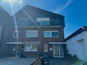 Modernes Haus Wohnung, EEK B, 5 Zimmer, 144qm kein Makler