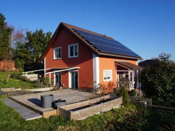 Elfershausen, Malsfeld, Nordhessen, Hessen, Bundesland
