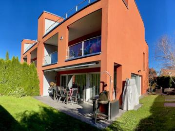 Au, Wädenswil, Wädenswil, Bezirk Horgen, Kanton Zürich