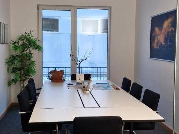 Office for rent in Rossau, Tirol - Balkon