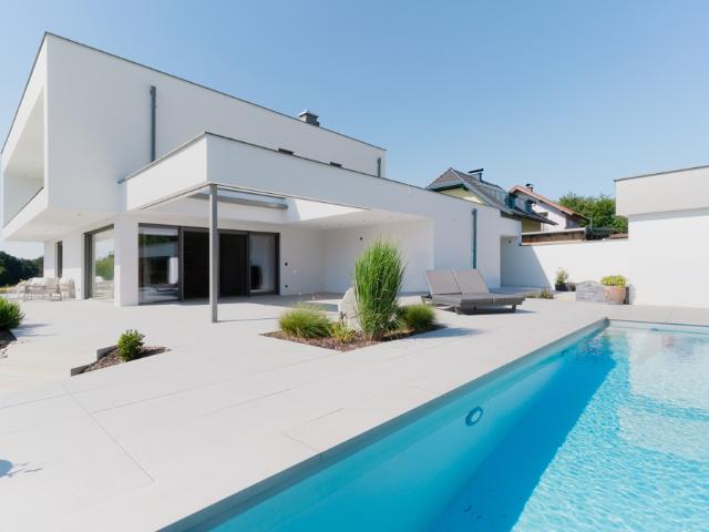 Modernes Hideaway in der Nähe der Salzachauen