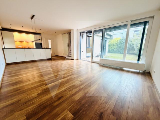Modernes, hochwertig saniertes Haus in Gneis