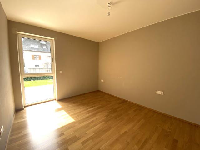Modernes hochwertiges Wohnen in FELDBACH – 3 Zi. Wohnung 70,95m² mit Terrasse, Garten und TG Platz