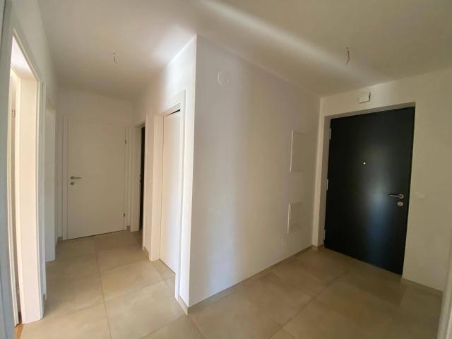 Modernes hochwertiges Wohnen in FELDBACH 3 Zi. Wohnung 70,95m² mit Terrasse, Garten und TG Platz