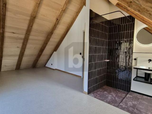 MODERNES JUWEL MIT LOFTFEELING