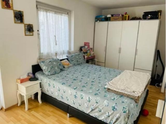 Modernes, komfortables und komplett möbliertes Einzimmerapartment