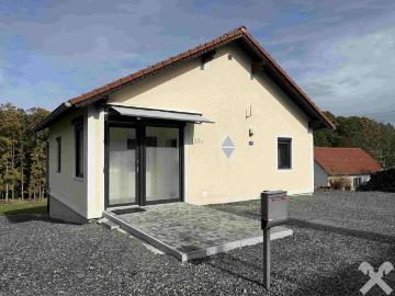 Haus kaufen in Gerersdorf bei Güssing