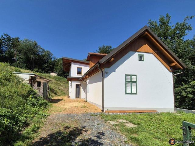 Modernes Landhaus für Naturliebhaber in Ruhelage!