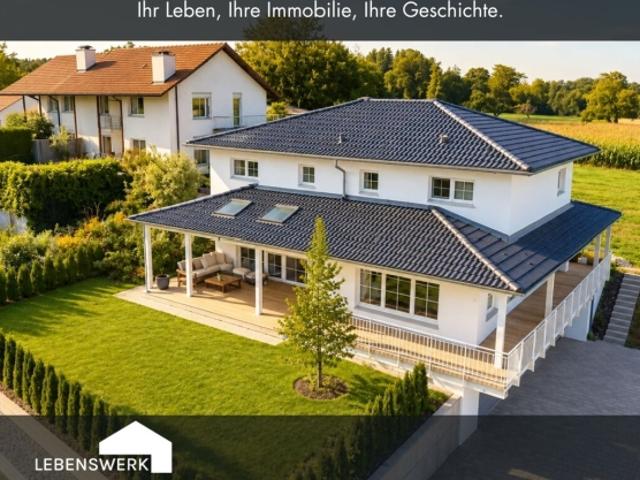Offene Besichtigung am 19.09.2026 von 1000 1200 Uhr Modernes Landhaus im Bezirk Kreuzlingen TG