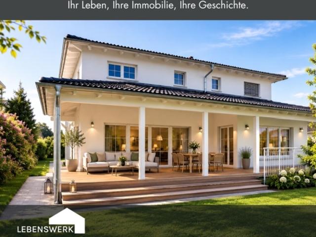 Offene Besichtigung am 19.09.2026 von 1000 1200 Uhr Modernes Landhaus in Belzstadel TG