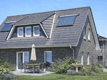 Modernes Landhaus in Schweiburg