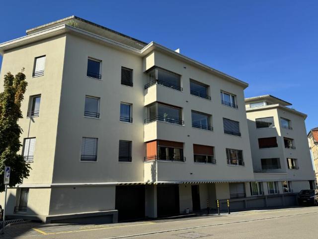Modernes Ladenlokal
