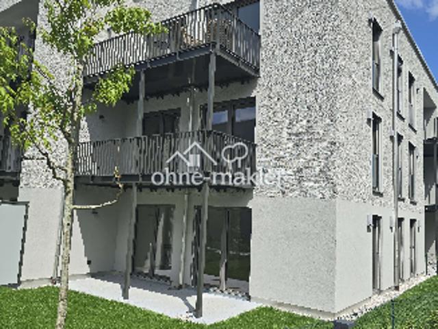 Modernes Lebensgefühl: 3 Zimmer Wohnung in Fürstenfeldbruck zu verkaufen