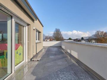 Wohnung zum Verkauf in 6841 - Heizung