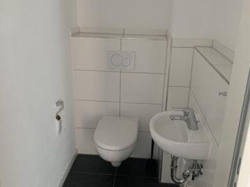 Sündersbühl, Nuremberg U-Bahn, Südwesttangente, Unterweihersbuch, Mittelfranken, Bayern