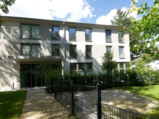 Modernes Loft mit 3,40 m Raumhöhe – Wohnen & Arbeiten in Top Lage Pasing Obermenzing