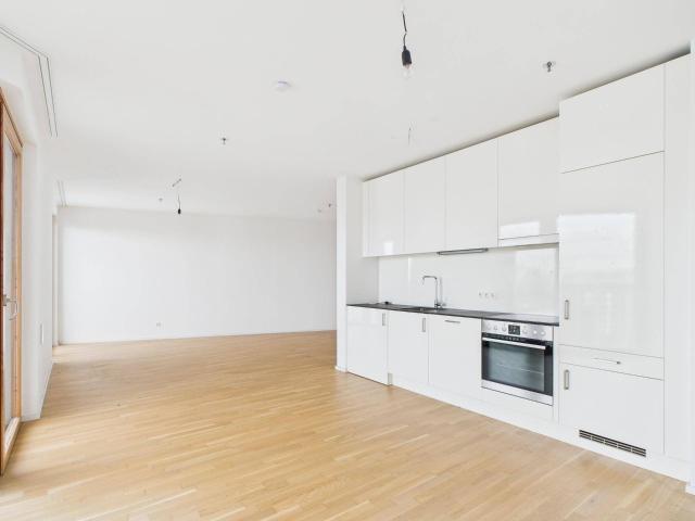 Modernes Loft Apartment in The Metropolitan | mit 2 Balkone | 16. OG