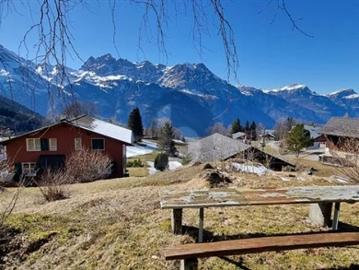 MODERNES LUXUS CHALET EIN ALPINER KRISTALL