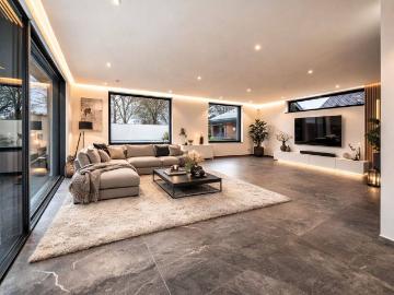 Haus kaufen in Fröhlichstraße - Büroraum