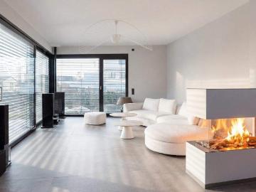 Modernes Luxusdomizil mit Smarthome, Photovoltaik und exklusiver Ausstattung Wohnen auf höchstem Niveau
