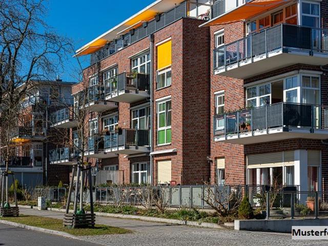 Modernes Mehrfamilienhaus mit 5 Wohnungen als Renditeobjekt