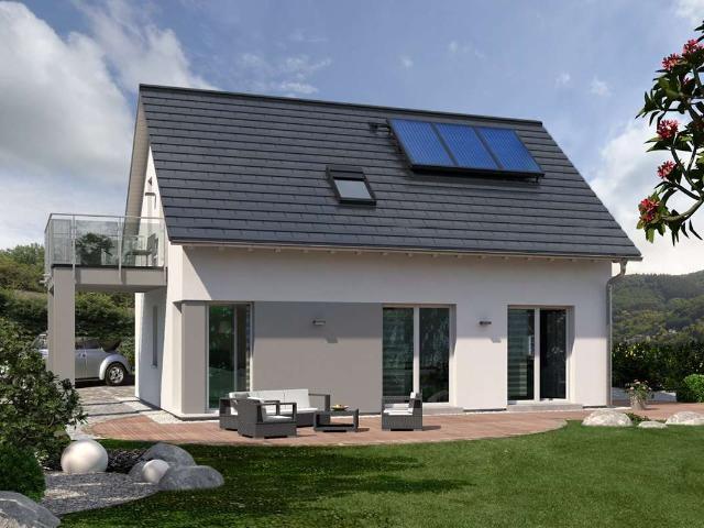 Modernes Mehrfamilienhaus nach Ihren Wünschen in ruhiger Lage von Owschlag