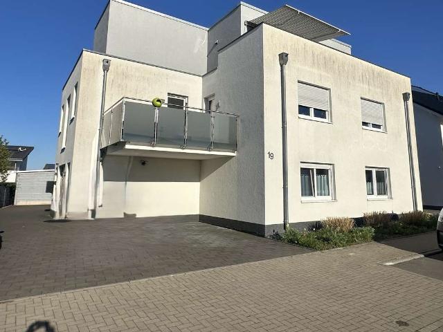 Modernes Mehrfamilienhaus im Soester Westen