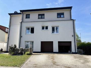 Haus kaufen in Heusenstamm - Heizung