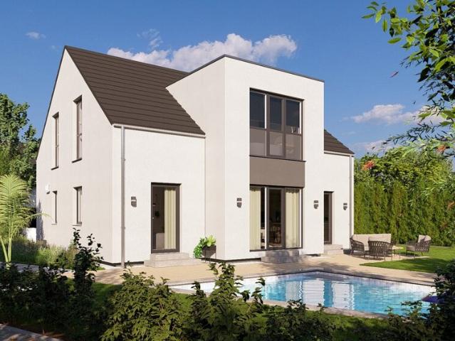 Modernes Mehrfamilienhaus in Kümmersbruck Individuell geplant, komfortabel gebaut
