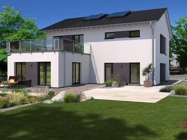 Modernes Mehrfamilienhaus in Velden Individuell geplant und hochwertig ausgestattet