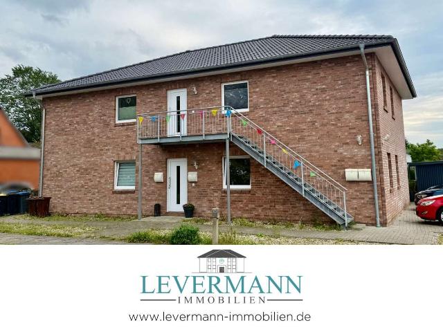 Modernes Mehrfamilienhaus 4 WE als attraktive Kapitalanlage in zentraler Lage von Owschlag