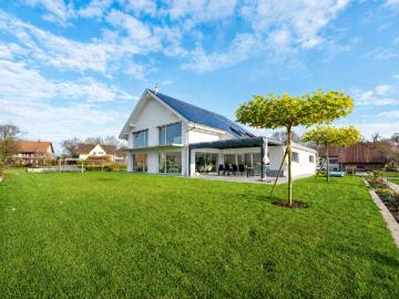 Kestenholz, Bezirk Gäu, Amtei Thal-Gäu, Kanton Solothurn